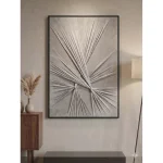 CANVAS PAINTING 122cm Length 82cm Width - Image 2