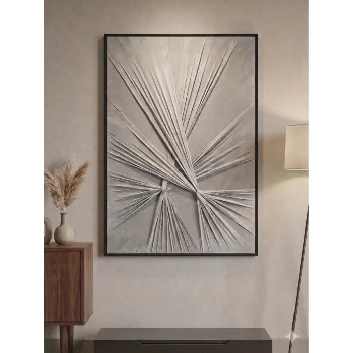 CANVAS PAINTING 122cm Length 82cm Width - Image 2