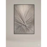 CANVAS PAINTING 122cm Length 82cm Width