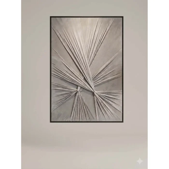 CANVAS PAINTING 122cm Length 82cm Width - Image 3