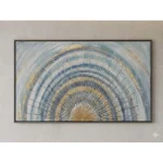 CANVAS PAINTING 142cm Length 72cm Width