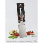 C&E BURGER SPATULA