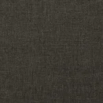 vidaXL Reclining Massage Chair Taupe Grey Fabric (SKU-338914) - Image 6