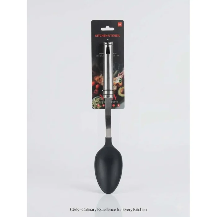 C&E PLASTIC SERVING SPATULA - Image 3