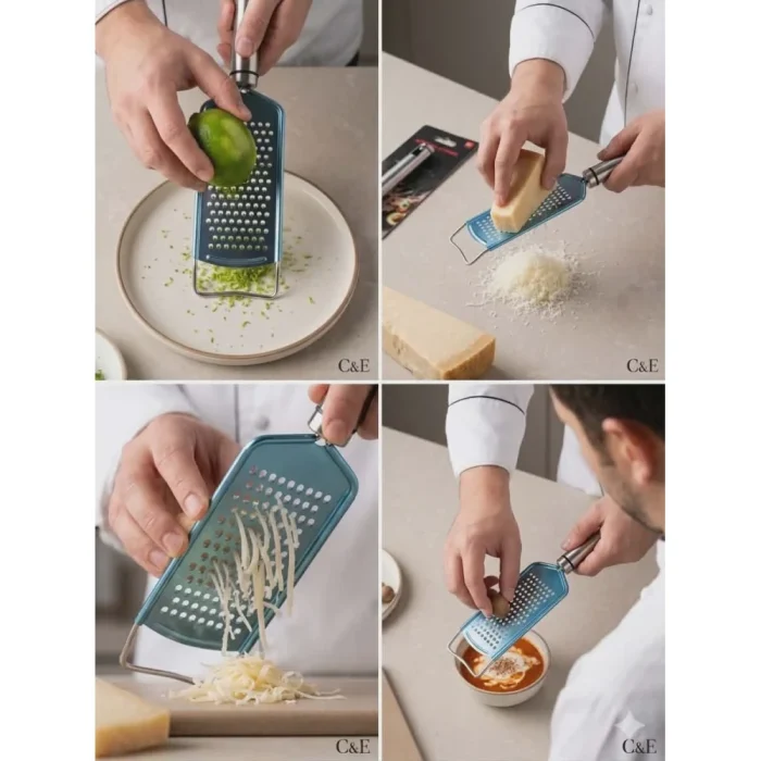 C&E GRATER - Image 2