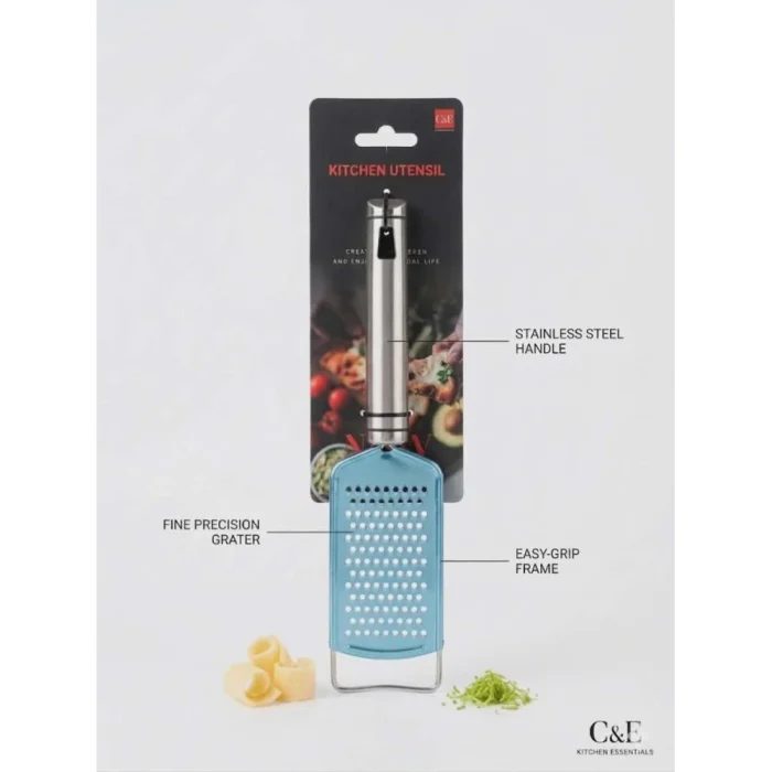 C&E GRATER - Image 3
