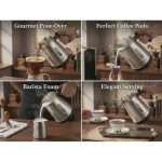 RAF Electrical Coffee Pot - Image 2