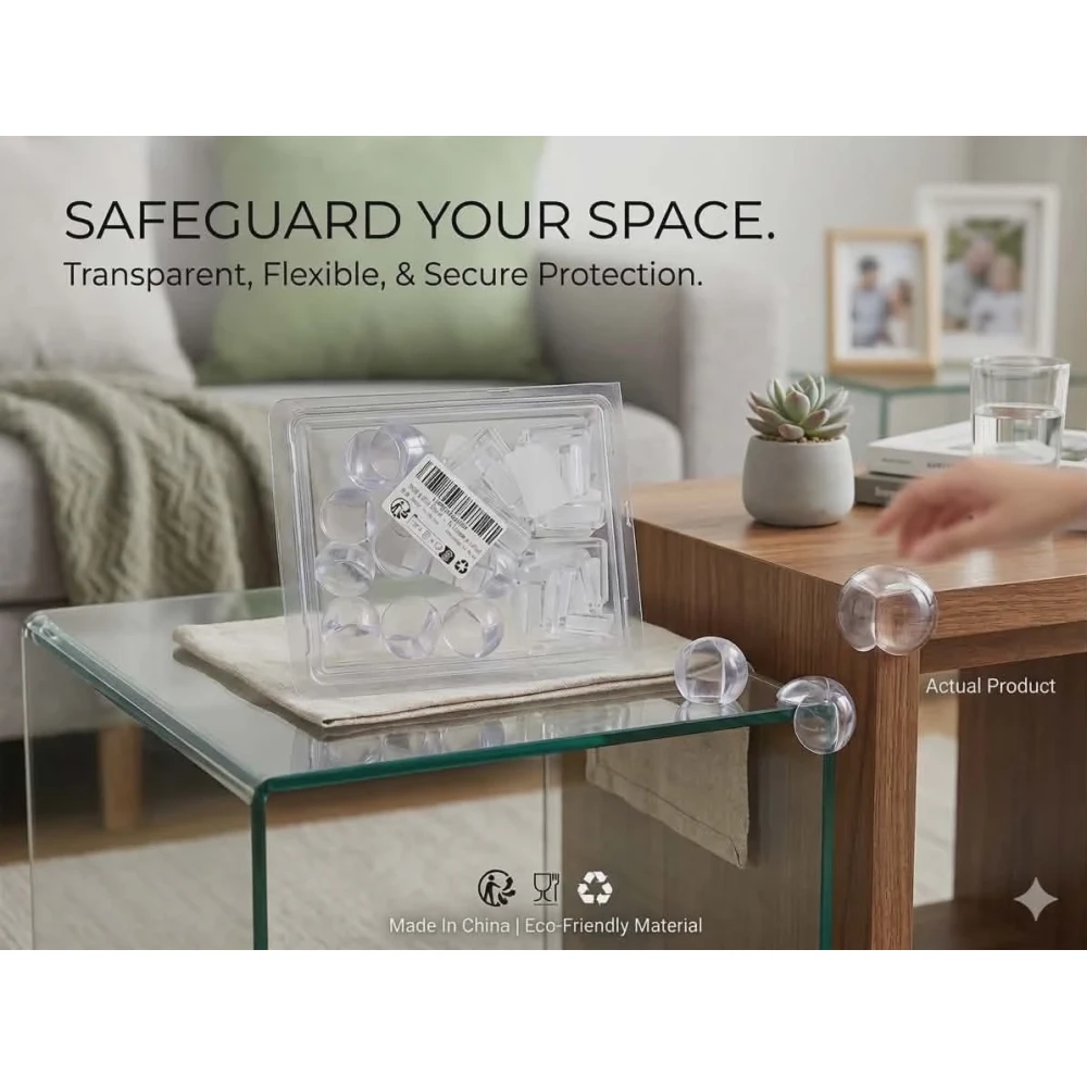 image Edge Cover for Furniture - Image 1