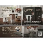 Old Style Coffee Maker - Image 2