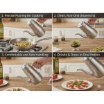 BAIDAJIA Stainless Steel Baiya Pot - Image 2