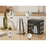 BAIDAJIA Stainless Steel Baiya Pot