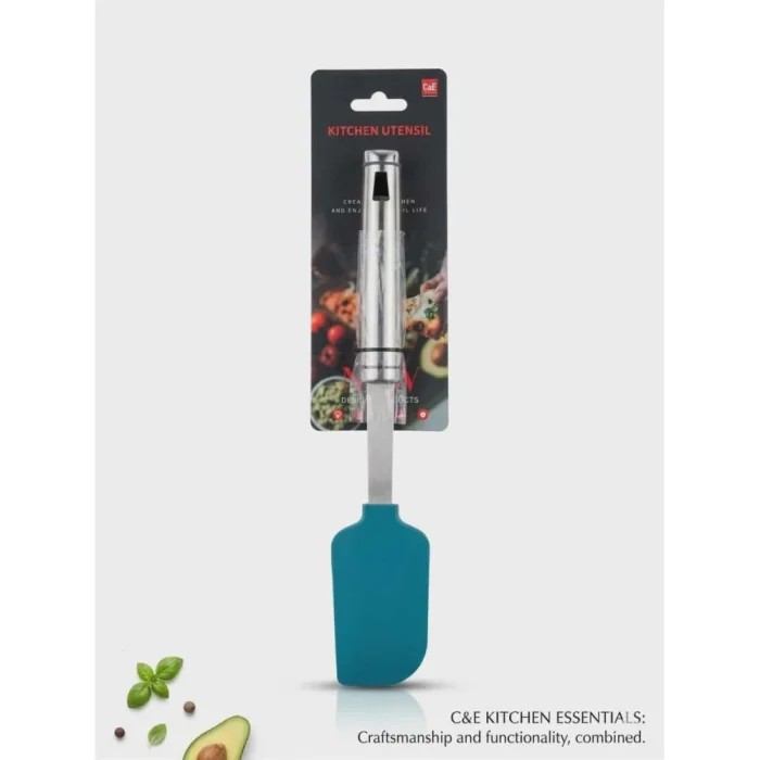 C&E SILICON SPATULA - Image 3