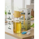 2-in-1 Premium Oil Mist Dispenser