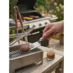 Professional 3-in-1 BBQ Grill Turner