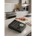 BFOUR Wireless Meat Thermometer