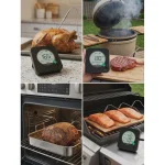BFOUR Wireless Meat Thermometer - Image 2
