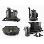 KOLAX FABRIC CLEANER 800W - Image 3