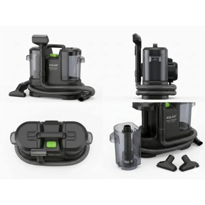 KOLAX FABRIC CLEANER 800W - Image 3