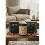 ZJP TOOL Scented Candle