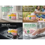 DETTOL 2+1 WIPES - Image 2