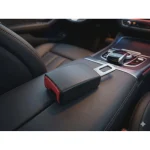 Seat Belt Extender