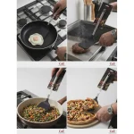 C&E NYLON PLASTIC SPATULA - Image 2