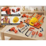 Joyin Backpack Toy Tool Set - Image 2