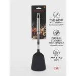 C&E NYLON PLASTIC SPATULA