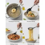C&E PASTA SERVING SPATULA - Image 2