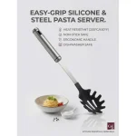 C&E PASTA SERVING SPATULA