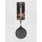 C&E NYLON SKIMMER SPATULA