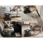 KOLAX FABRIC CLEANER 800W - Image 2