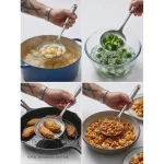 SUPOR SKIMMING SPATULA - Image 2