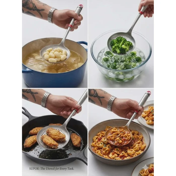 SUPOR SKIMMING SPATULA - Image 2