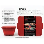 C&E Multifunctional Outdoor Ware