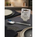 CUBIERTOS SERVING SPOON Z-618