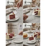 CUBIERTOS CAKE SPATULA Z-621 - Image 2