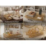 GOLD TRAY MJ-7-8 - Image 2