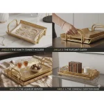 GOLD TRAY MJ 9-12 - Image 2