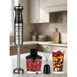 KOLAX Electric Hand Mixer 1000W