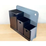 Ernesto kitchen cabinet organizer