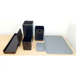 Ernesto kitchen cabinet organizer - Image 3