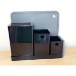 Ernesto kitchen cabinet organizer - Image 4