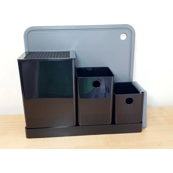 Ernesto kitchen cabinet organizer - Image 4