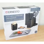 Ernesto kitchen cabinet organizer - Image 5
