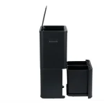 Waste segregation bin - 70 liters - Image 4