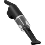 KitchenAid 5KKVR121BM, Cordless Handheld Vacuum with Battery GO-5KKVR121BM, Black Matte - Image 2