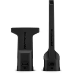 KitchenAid 5KKVR121BM, Cordless Handheld Vacuum with Battery GO-5KKVR121BM, Black Matte - Image 4
