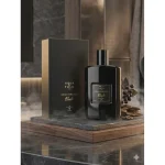 Aqua di Polo 1987: Gran Paradiso Black