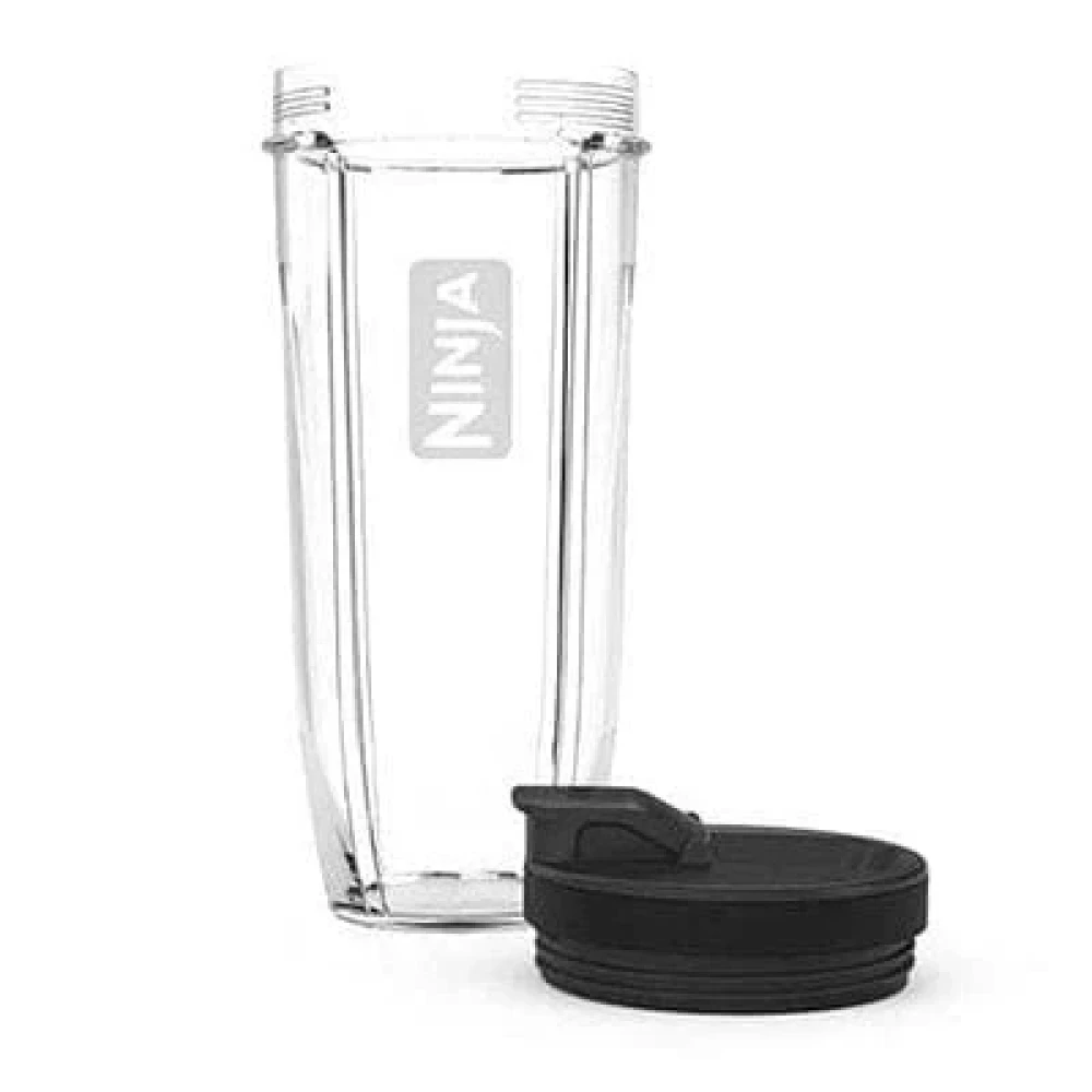 image Nutri Ninja 900ml Cup - Image 1